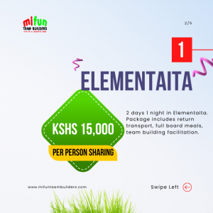 Corporate Team building packages in Kenya (2)